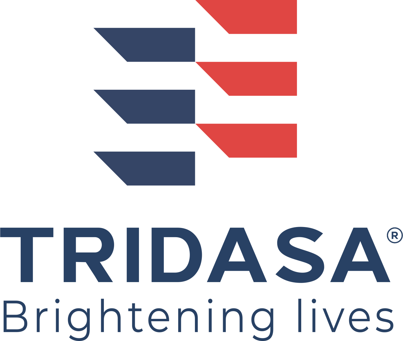 Tridasa - Brightening Lives